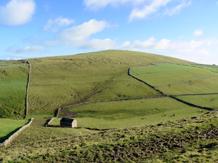 Gratton Hill Gratton Hill